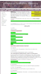 Mobile Screenshot of geologerna.se